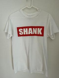SHANK tシャツ Lサイズ 2025年最新】shank tシャツの人気アイテム - メルカリ
