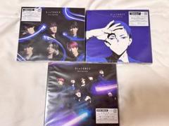 SixTONES シングル