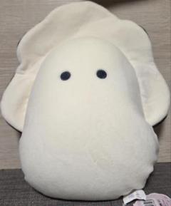 なまがきぬいぐるみ