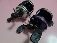 2025年最新】abu 5501C3の人気アイテム - メルカリ