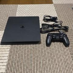 PlayStation4(初期化済、動作確認済)