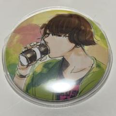 東京喰種 缶バッジ 西尾錦の通販 by 四葉's shop｜ラクマ