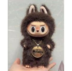 2025年最新】popMart labubu zimomoの人気アイテム - メルカリ