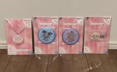 おジャ魔女どれみ　一番くじ　下位賞　まとめ売り