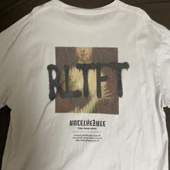 2025年最新】RuLe the fate tシャツの人気アイテム - メルカリ