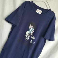 SOCCER Junky サッカージャンキー マラドーナ Tシャツ アルゼンチン