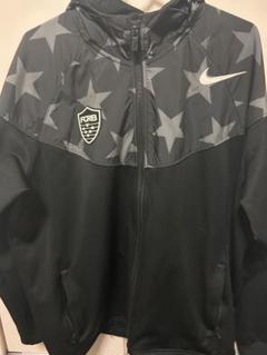ブリストル　FCRB NIKE ナイキ　カモフラ ジップアップ パーカー　XL 楽天市場】ナイキ NIKE パーカー ジップアップ メンズ クラブ