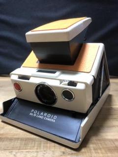 Polaroid SX-70