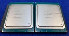 ひ*様 ※N.B≫ Xeon E5-2630V2 SR1AM 2.6GHz≪×2のサムネイル