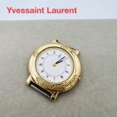 イヴサンローラン 腕時計 4620-E66661Y 黒文字盤 レディース (Ｏ) 楽天市場】【中古】YVES SAINT LAURENT | イヴ・サンローラン