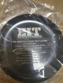 【新品未使用】BRUNT EIT プレ一ト~EIT ver.チャコ一ルグレ一 新品未使用】BRUNT EIT プレ一ト~EIT ver.チャコ一ルグレ一