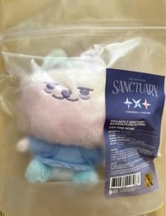 PPULBATU プルバトゥ　レインボー TXT - SANCTUARY OFFICIAL MERCH PPULBATU X SANCTUARY RAINBOW