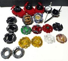 ベイブレード　ランチャー　まとめ売り　ジャンク ベイブレード ランチャー ジャンク まとめ売り - メルカリ