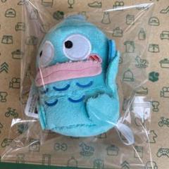 ハンギョドン もっとリアクションに困らないマスコット
