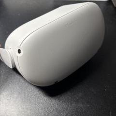 Oculus Quest 2 128GB ※HMDのみ