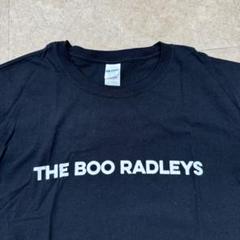 ブーラドリーズ official Tシャツ the boo radleys ブーラドリーズ official Tシャツ the boo radleys