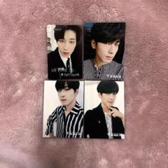 seventeen ウォヌ we make you ショーケース