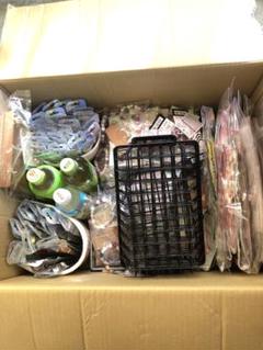 ハンドメイドアクセサリーセット【まとめ売り】