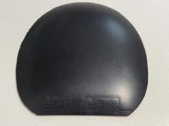 nittaku ファスタークＧ-１（黒・特厚）中古品