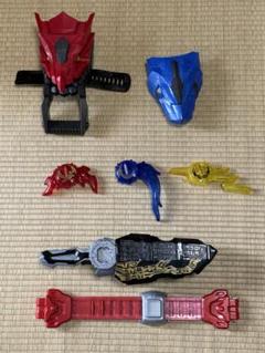仮面ライダーセイバー 3ライダーなりきり29冊セット