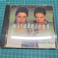 Wildthings サウンドトラック