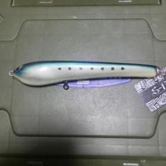 CB ONE ZORRO240 ホログラム 偏光ブルー管理番号0102 CB ONE ゾロ240 （ZORRO 240）