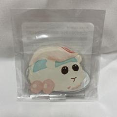 モルカー ミニアクリルスタンド なると鯛 マチ★アソビ 【匿名配送】