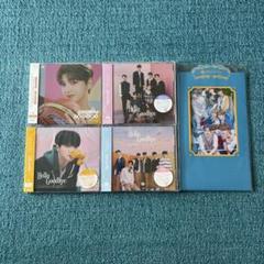 DRIPPIN 드리핀 ドリピン チャジュノ ジュノ トレカ セット DRIPPIN ドリピン 드리핀 チャジュノ ジュノ 차준호 トレカ セット