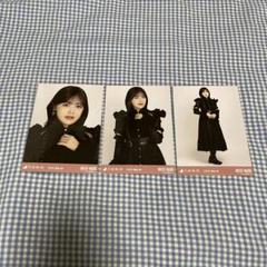 柴田柚菜 生写真 ロングニットワンピ コンプ m98233854868_1.jpg?1738518017
