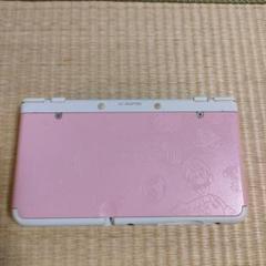 Newニンテンドー3DS