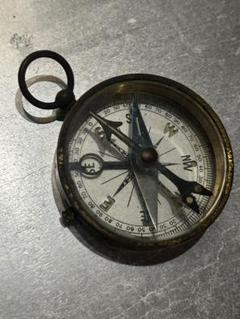 矢立　方位磁針　骨董　骨董品　時代物　希少 61tnAg-WHNL._UF350,350_QL50_.jpg