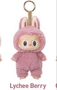 ラブブ　マカロン　ピンク 2025年最新】Labubu マカロン ピンクの人気アイテム - メルカリ