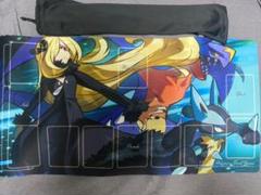 ポケモンカード ポケカ シロナ プレイマットなど