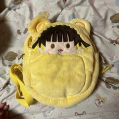 ブルーロック ブルロ 蜂楽廻 くるみ たぴぬいポーチ