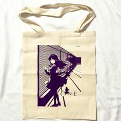 ONE. 川名みさき トートバッグ