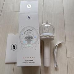FRUITS ZIPPER OFFICIAL FAN LIGHT - メルカリ