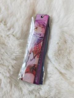 湊友希那 ストラップ