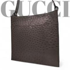 GUCCI】グッチ オールドグッチ ショルダーバッグ シェリーライン