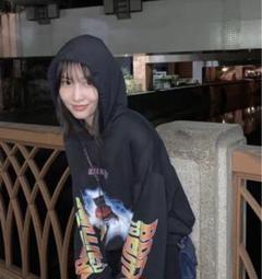 supreme パーカー　TWICE モモ着用 m12861847846_1.jpg?1679105322