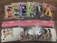 ワンピース 一番くじ 下位賞29点セット ワンピース 一番くじ 下位賞29点セット