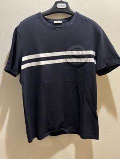 モンクレール メンズ Tシャツ Lサイズ