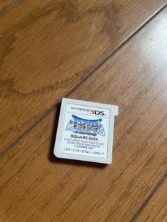 ドラゴンクエストモンスターズ❤️テリーのワンダーランド❤️3DSソフトディスクのみ❤️