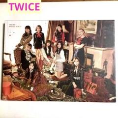 TWICE The Year of Yes スペシャルアルバム　CD