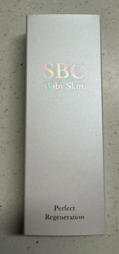 【新品　未開封】SBCベビースキンパーフェクトリジェネレーションM美容液 SBC ベビースキン パーフェクトリジェネレーション美容液 – SBC