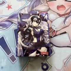 FGO ジャンヌ ジャンヌオルタ 沖田総司 スリーブ Amazon.co.jp: FGO 沖田総司オルタ 沖田オルタ スリーブ Fate