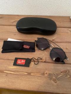 レイバン クリップオンの中古 未使用品 メルカリ