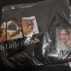 WayV 威神V little friends フーディー シャオジュン トレカ WayV 威神V little friends フーディー シャオジュン トレカ