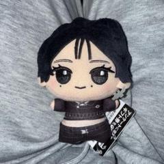 namco限定 aespa エスパ Whiplash ちびぐるみ ウィンター | Shop