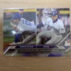 topps nowドジャース　大谷翔平 10のサムネイル