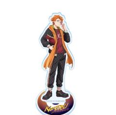 KING OF PRISM キンツア カケル パラライ アクリルスタンド